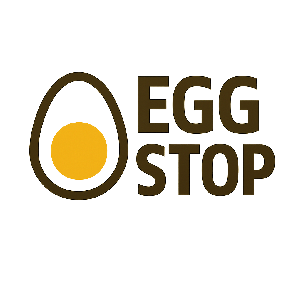 EGG STOP
