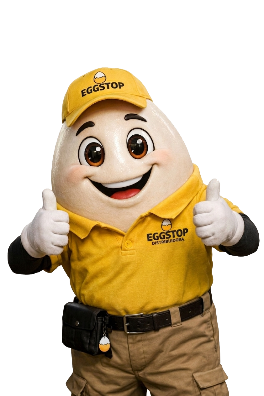 Assistente virtual EGG STOP